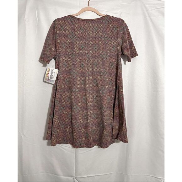 NWT Lularoe perfect tee - Picture 3 of 9